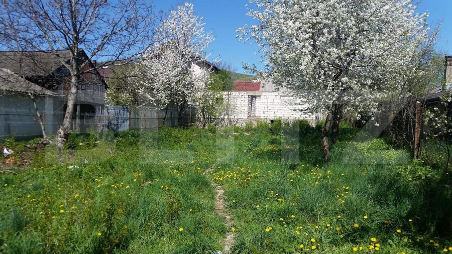 Casa renovabila și teren 850mp, Gura Humorului