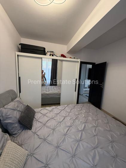 Apartament Cochet-Mobilat si Utilat-Comision 0%-Militari Residence - 4