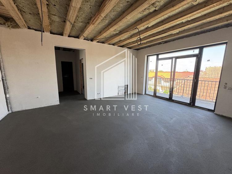 Apartament 3 camere bloc nou | Etaj 1|  Zona Titulescu