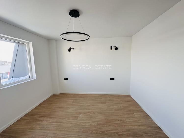 Penthouse 3 camere 105 mp, terasă 108 mp superb, Orhideelor, Chiajna - 10