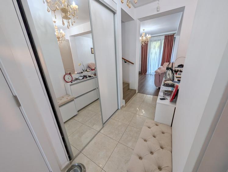 Duplex 5 camere 162mp | 0 Comision | Otopeni Putna