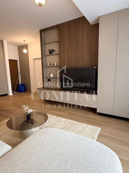 Apartamnet la cheie | Etaj intermediar | Zona Eroilor Floresti - 5