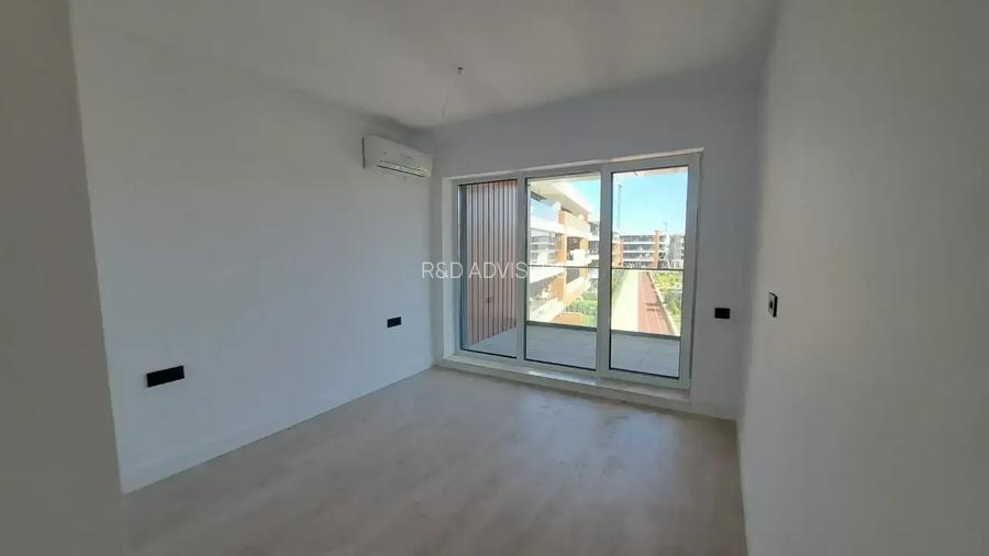 Apartament 3 camere decomandat Astorium Garden parcare si TVA incluse - 8