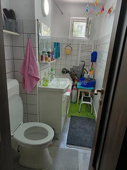 Garsoniera, decomandata, 36 mp, centrala proprie, metrou aproape, Lujerului - 8