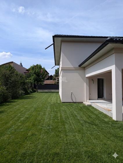 CASĂ INDIVIDUALĂ PREMIUM | 125 MP | TEREN 445 MP | PANOURI FOTOVOLTAICE - 3