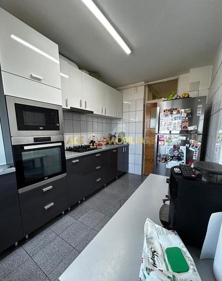 3 Camere de inchiriat | Titan | Centrala Proprie | DishWasher