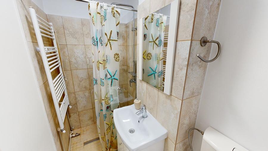 Apartament cu 4 camere, ocazie RARA, Zona Centrala, bine pozitionat si prezentat