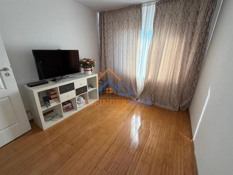 Apartament 3 camere zona Sebastian