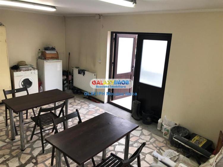 Inchiriere casa muncitori 8 locuri, in Ploiesti, zona Marasesti - 13