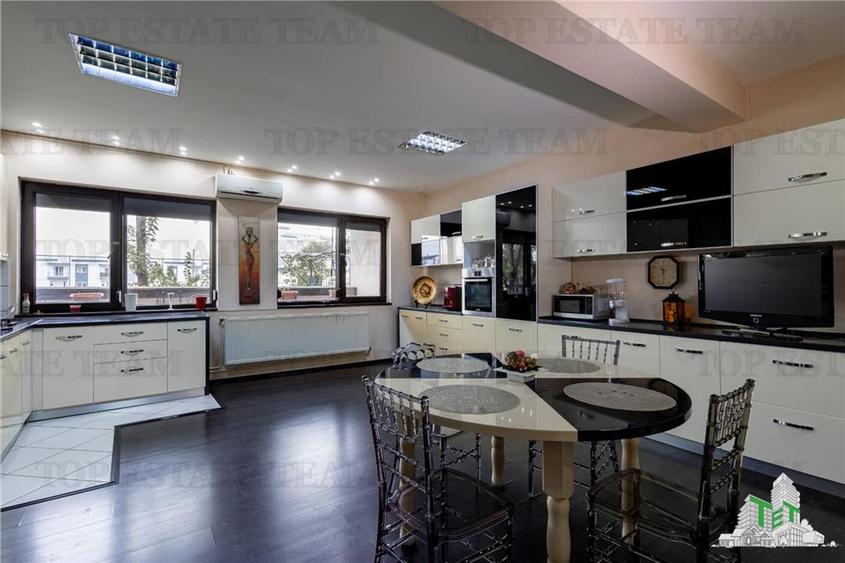 Vila eleganta - Braila - Centru - vanzare