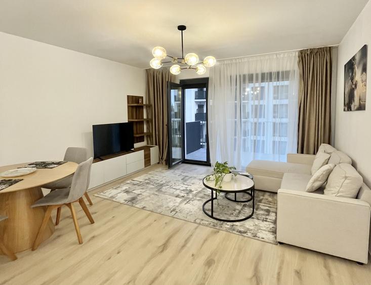2 Camere Arcadia | Domenii | Arcul de Triumf | Grivița