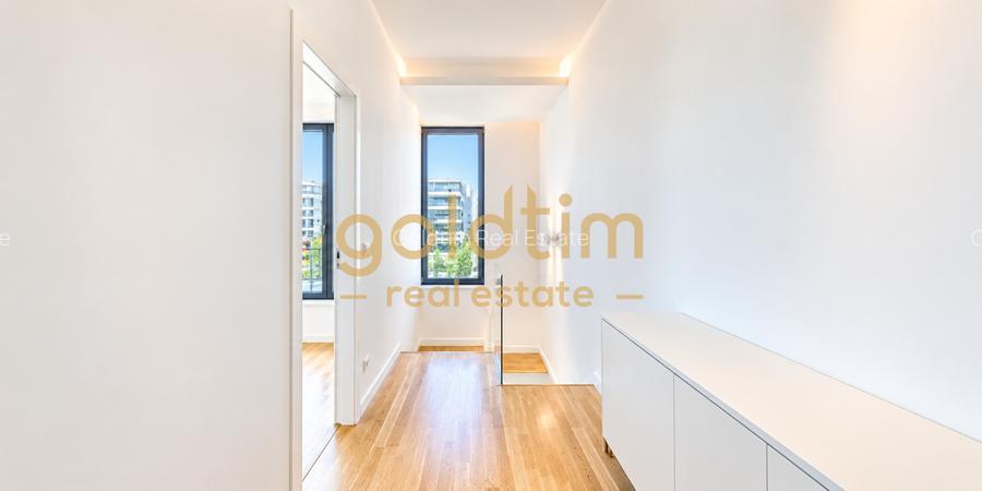 DUPLEX PENTHOUSE SPECTACULOS/SUPERB/150 mp TERASA/2 LOCURI PARCARE - 12