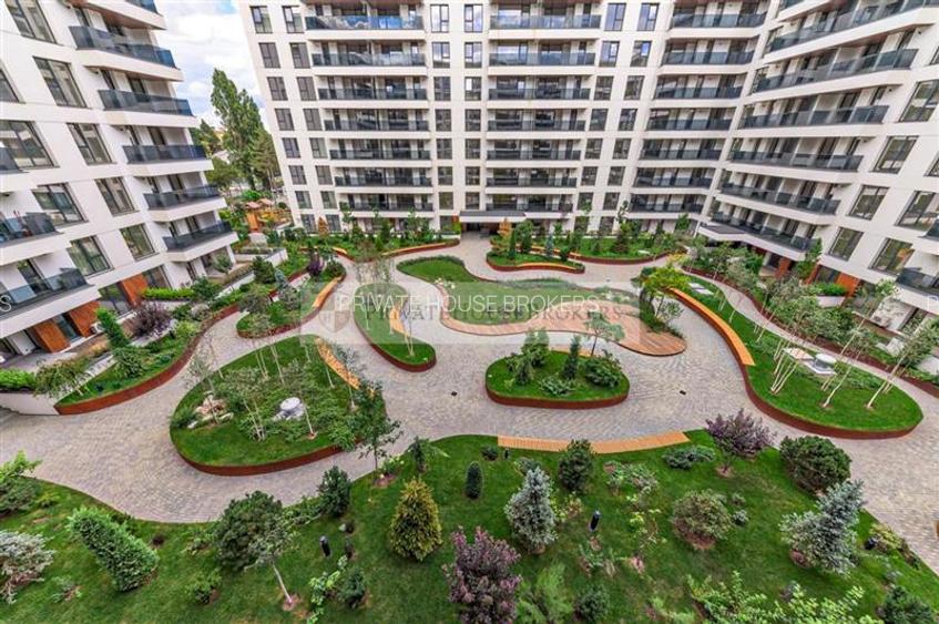 Aviatiei | Nusco City 1 | Bloc 2022 | Parcare - 17