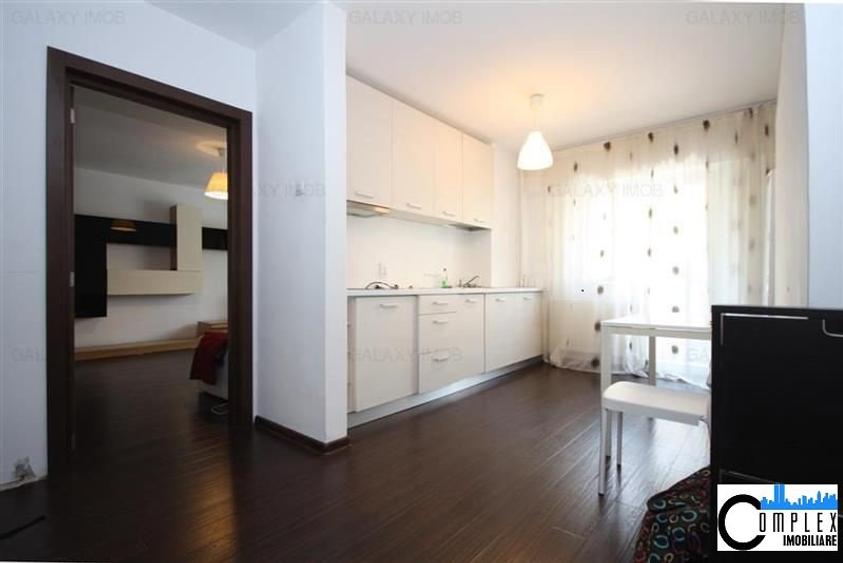 Nerva Traian | Double Tree | Apartament la cheie in bloc monolit