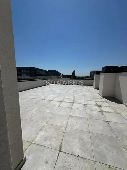 APARTAMENT 2 CAMERE GATA DE MUTARE PALLADY METROU 15 MN NICOLAE TECLU - 4