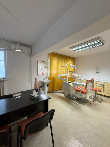 Apartament 3 camere blocul  Scriitorilor - Apolodor- Bulevardul Unirii - 11