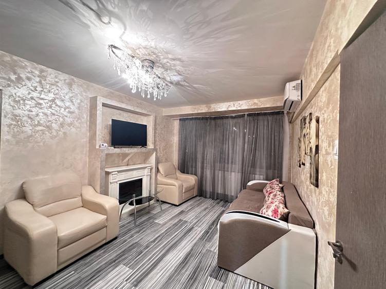 Apartament 2 camere Ultracentral