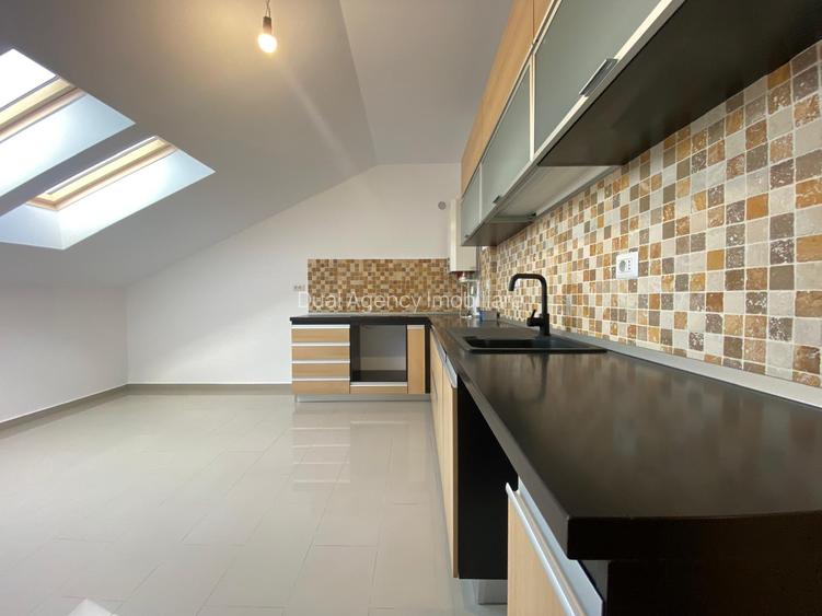 Apartament deosebit in Bucium - Arcadia , 153 mp ! - 6