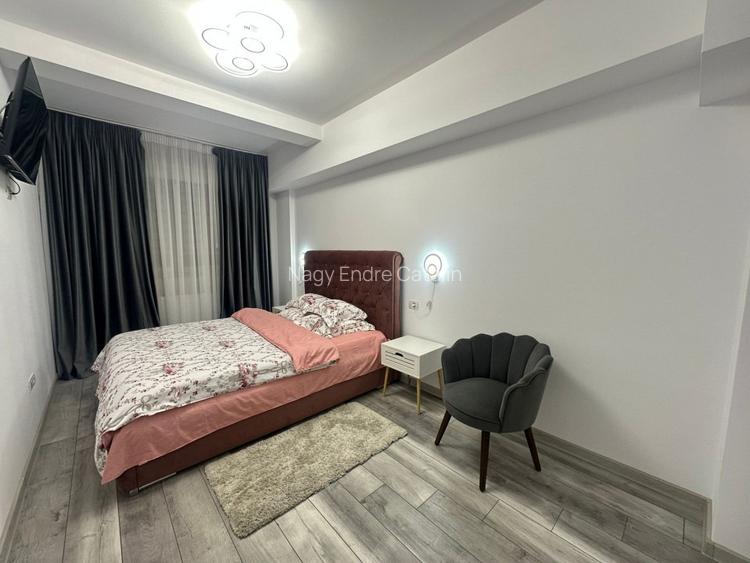 Apartament  Tip Studio  De închiriat  - 5