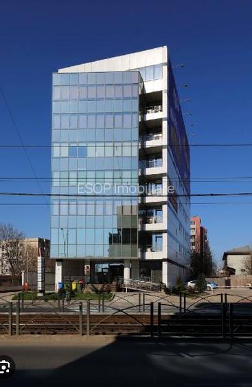 Virtutii Office Building, Lujerului, 200 - 531 mp  0% comision! - 12