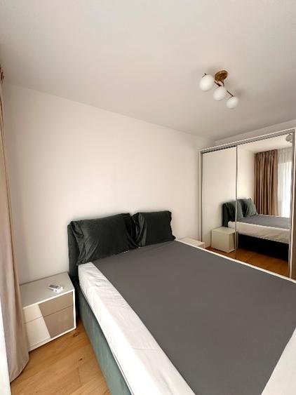 Apartament Premium 3 Camere -Upground Residence Pipera -Direct proprietar-