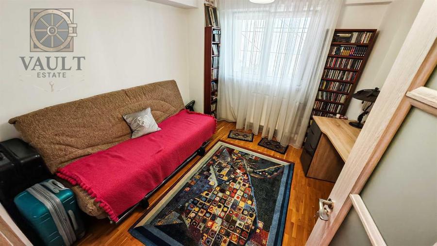 APARTAMENT 3 CAMERE - DRISTOR