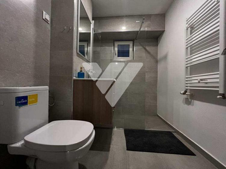Apartament 3 camere decomandat 80 mp Etaj 1 zona centrala Sibiu