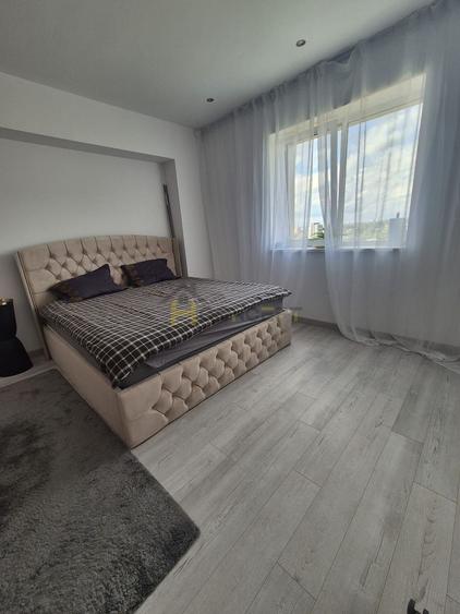 Apartament tip studio Rin Grand