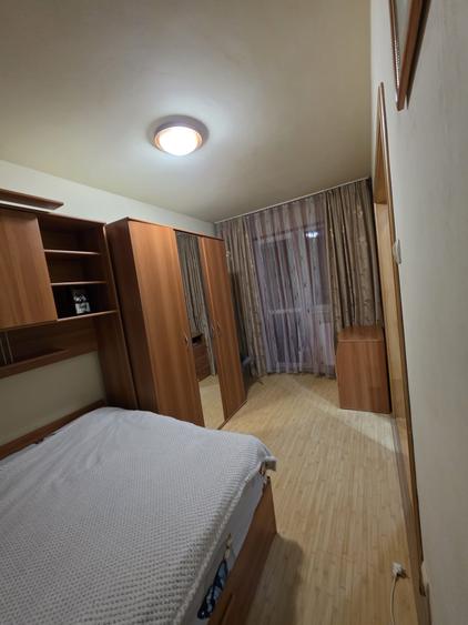 Apartament 2 camere cu priveliste - Complexul Studentesc