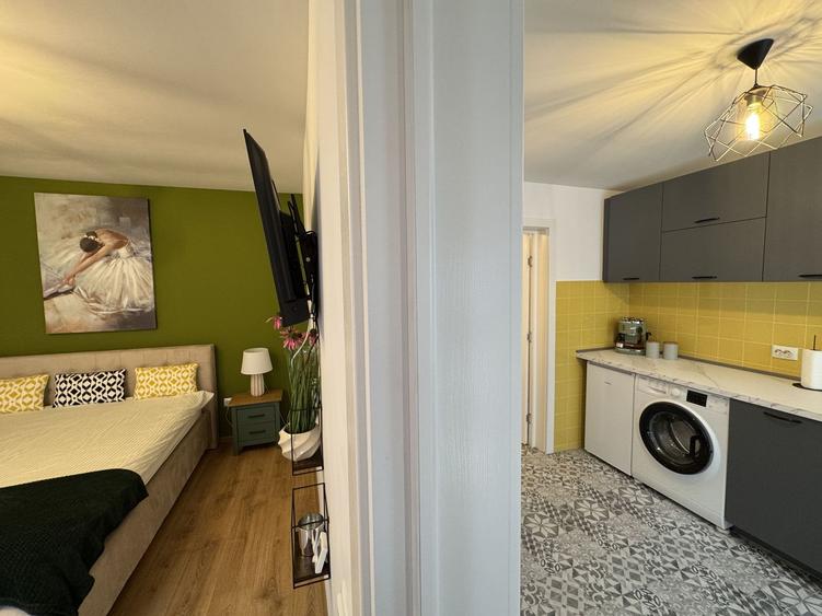 Studio la casă | Blumăna, Str. De Mijloc