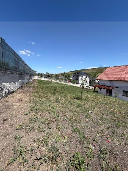 Casa individuala de 170mp utili, teren 1000mp, garaj, Popesti