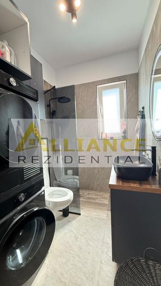Alliance Vilas | Parter | 4 camere | 2 bai | Teren 450mp