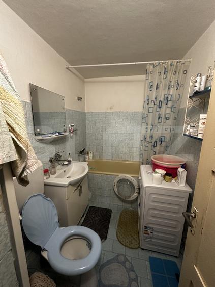 Apartament 2 camere, 54 mp, zona Carpati 2