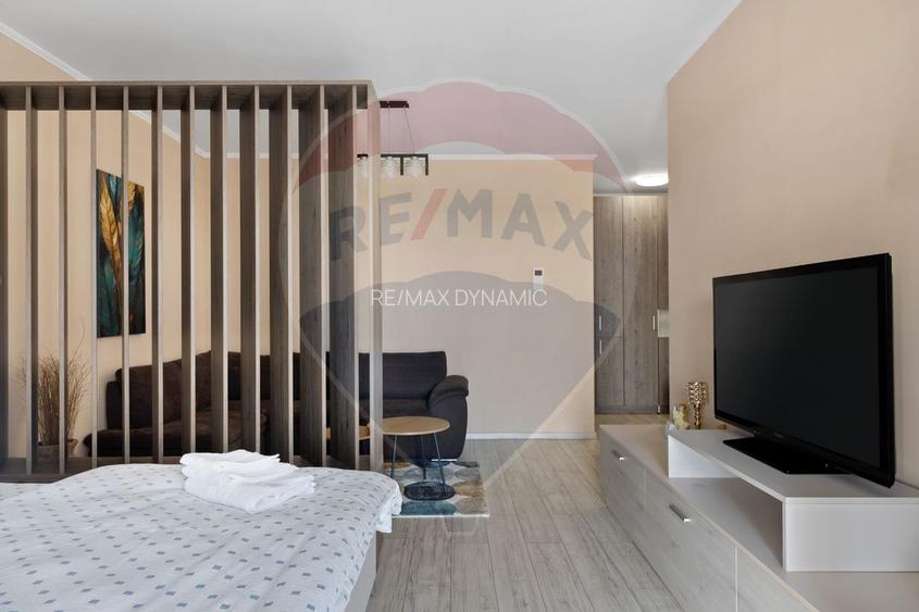 Apartament 2 camere Adora Park - 8
