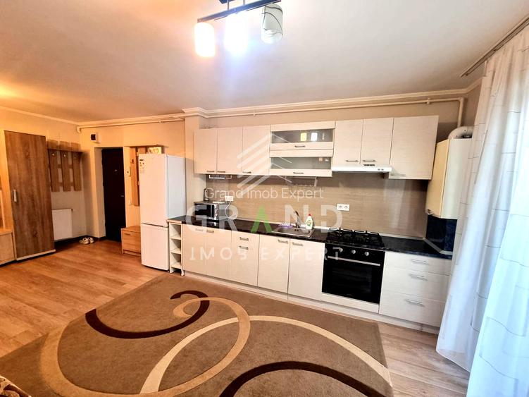 2 camere | BALCON | EROILOR/PROFI/FLORESTI - 21