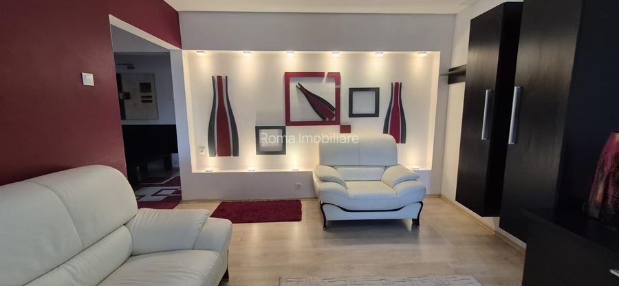 De închiriat apartament 3 camere – Strada Hortensiei, Baia Mare - 6