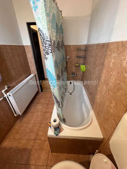 Vanzare Apartament 2 Camere / Strada Orhideelor Militari Residence / Chiajna