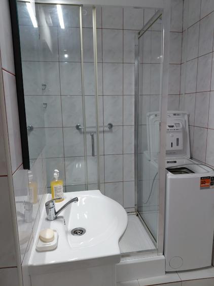 Închiriez garsonieră – 39mp, zona Mall Vitan - Mihai Bravu