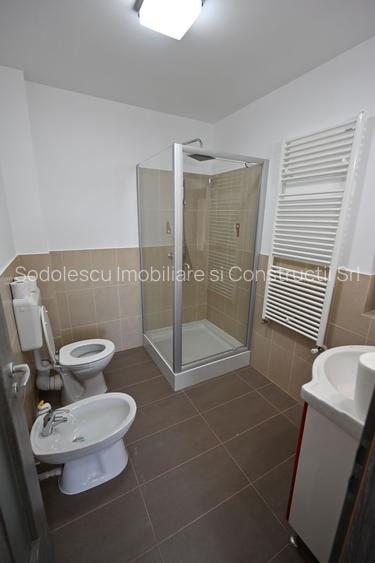Casă / Vilă cu 4 camere de închiriat în zona Aradului - 10