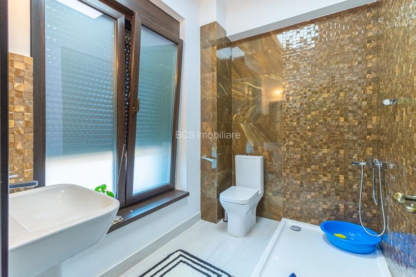 Vila cu piscina si garaj - 6 dormitoare - Pantelimon - 10