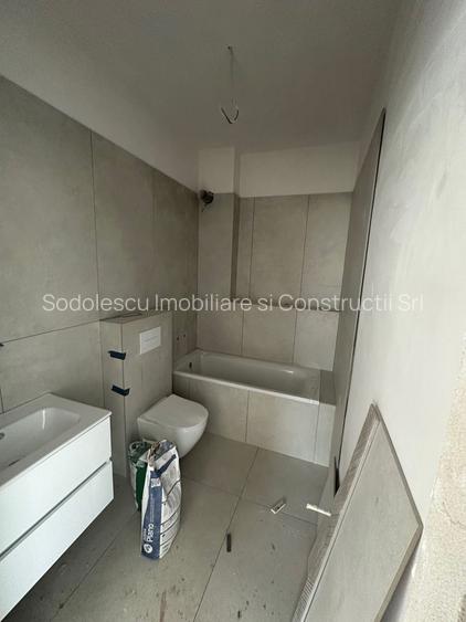 Apartment bloc nou cu lift si loc de parcare inclus - 12