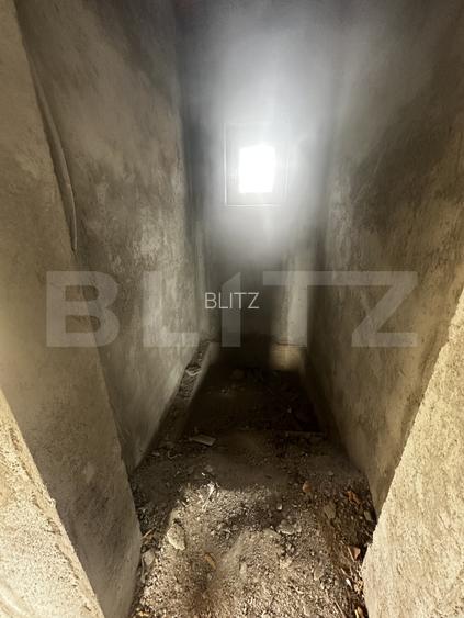 Casa de vanzare, semifinisata, zona Paulesti - 8
