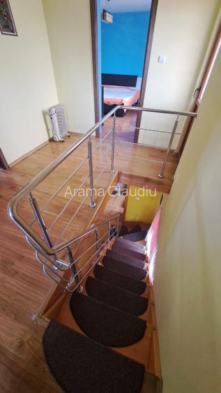 Casa cu Etaj si Casa pe Parter in zona Piata saraca. - 3