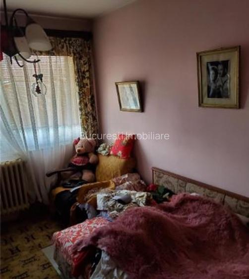 Apartament 3 Camere,Drumul Taberei, B-dul 1 Mai,2 balcoane,Liber - 4