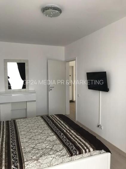Apartament 2 camere , Vivalia Grand! - 6