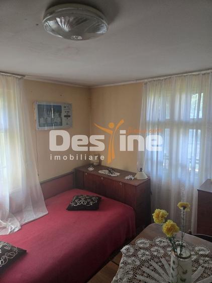 Casa Rustica cu Gradina Valea Doftanei