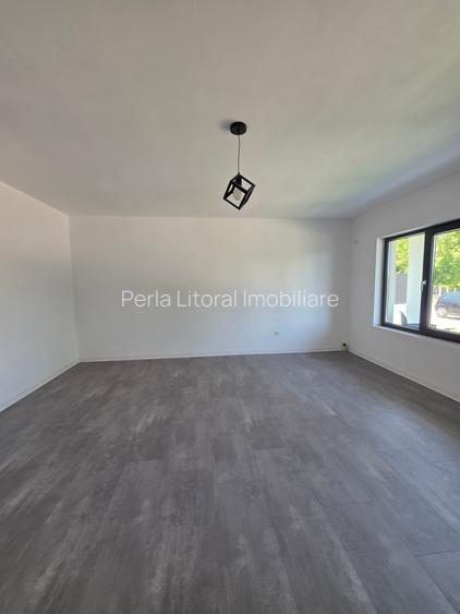 Casa la sol cu pod inalt- casa individuala la cheie - 5