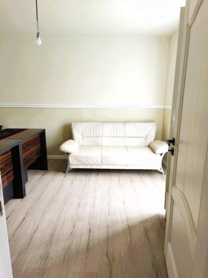 Etaj 1-Tudor Vladimirescu Bucsinescu-2 Camere 50mp-Renovat