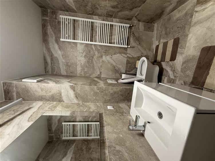 Apartament Smart Complexul Poitiers