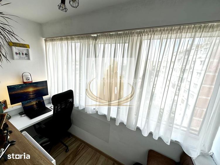 Apartament cu 4 camere si 2 bai | 84 mp | decomandat | zonă centrală - 6